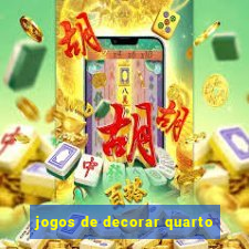 jogos de decorar quarto